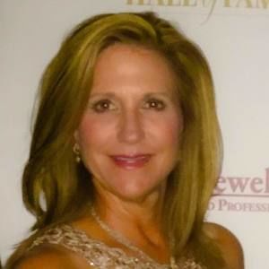 Meet your Posher, Tracey